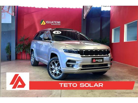 JEEP COMMANDER 2.0 TD380 TURBO DIESEL OVERLAND AT9